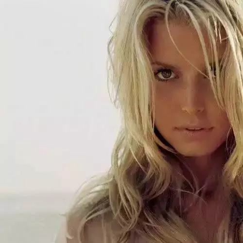 I don t wanna fall in love--Tonya Mitche
