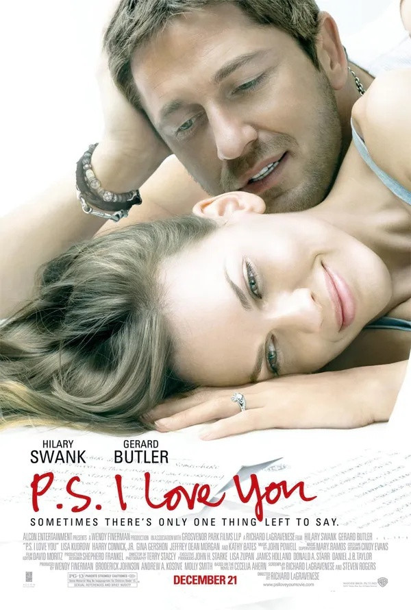 电影《I Love You》剧照