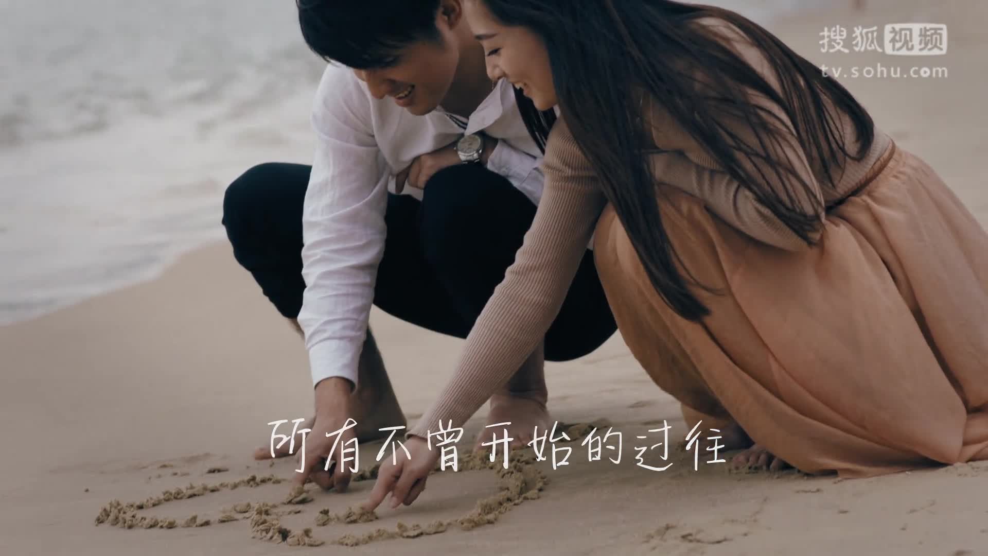 电影《深存记》插曲--《痴恋》