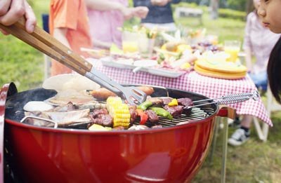 一起品尝澳洲ＢＢＱ美味盛宴