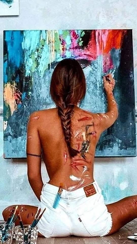 Doleni' Art