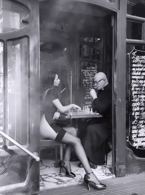 Ruslan Lobanov Checkmate（输棋）