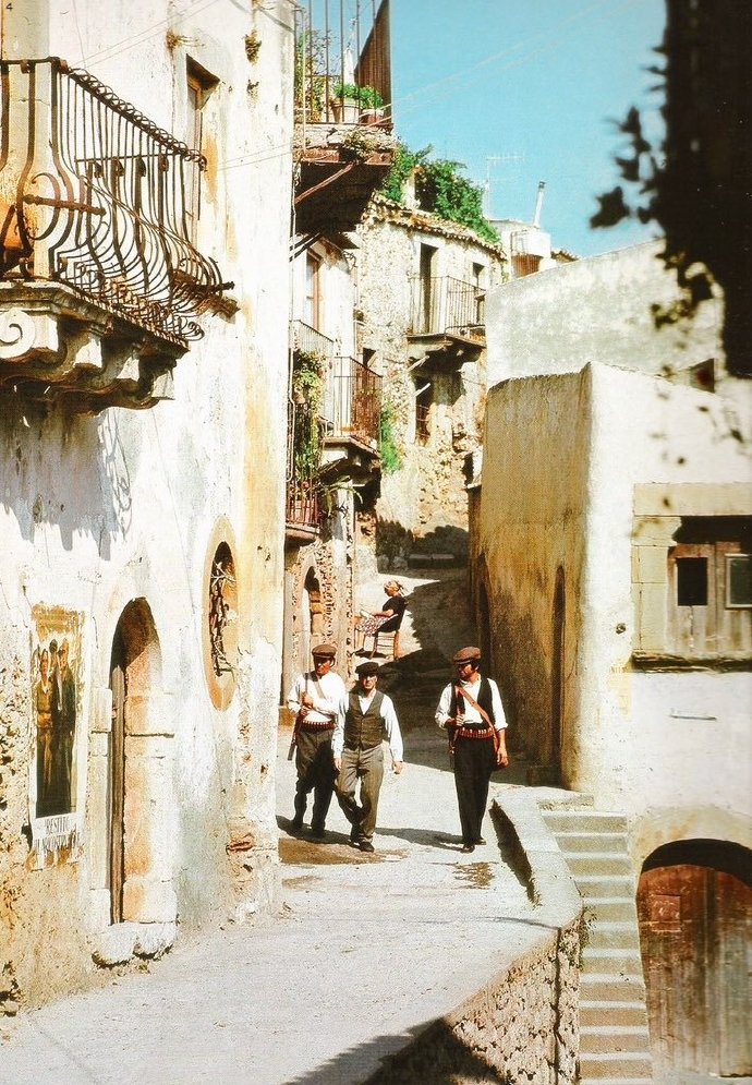 电影《The Godfather》(1972)