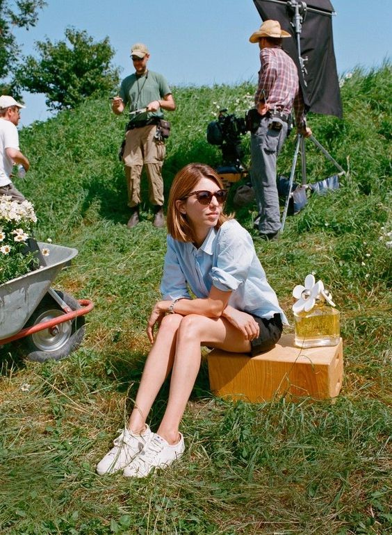 Sofia Coppola