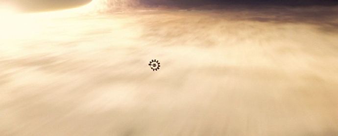 Dir: Christopher Nolan（克里斯托弗·诺兰）