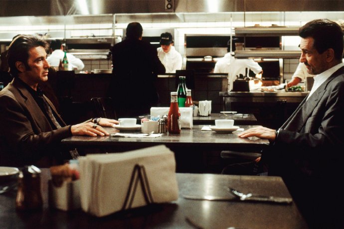 Heat (1995)