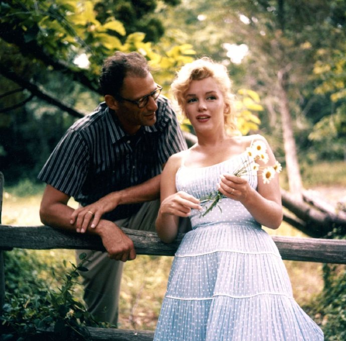 Roxbury, Connecticut, 1957 ​&a