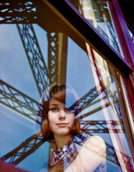 美国著名摄影师 Peter Basch作品欣赏