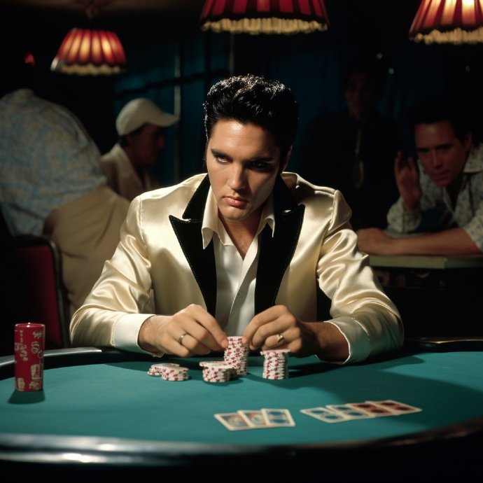 Six Max Super High Roller