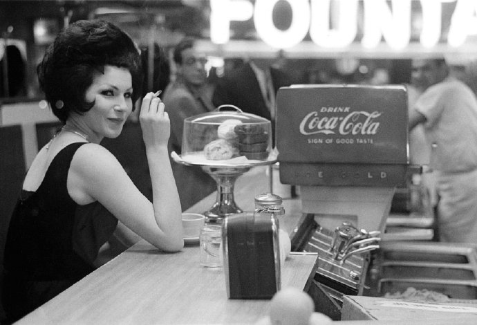 Joel Meyerowitz ​​&a