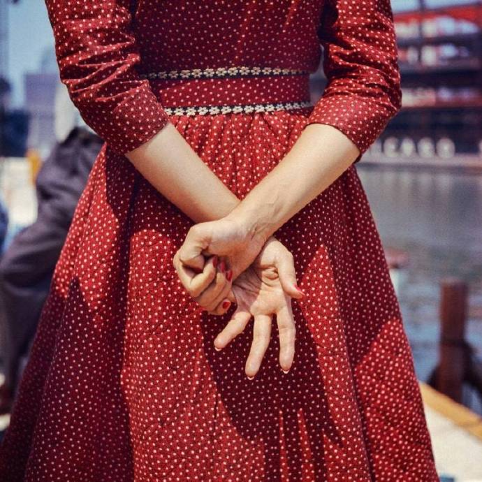 Vivian Maier