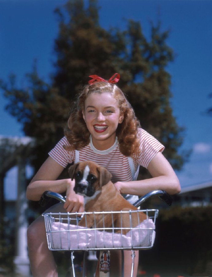 Marilyn Monroe