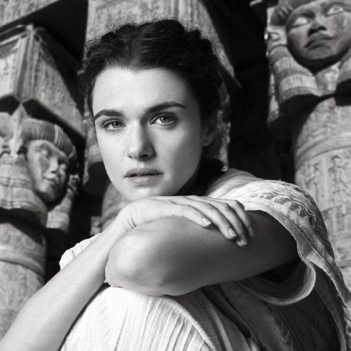 Rachel Weisz（蕾切尔·薇兹） 2009照