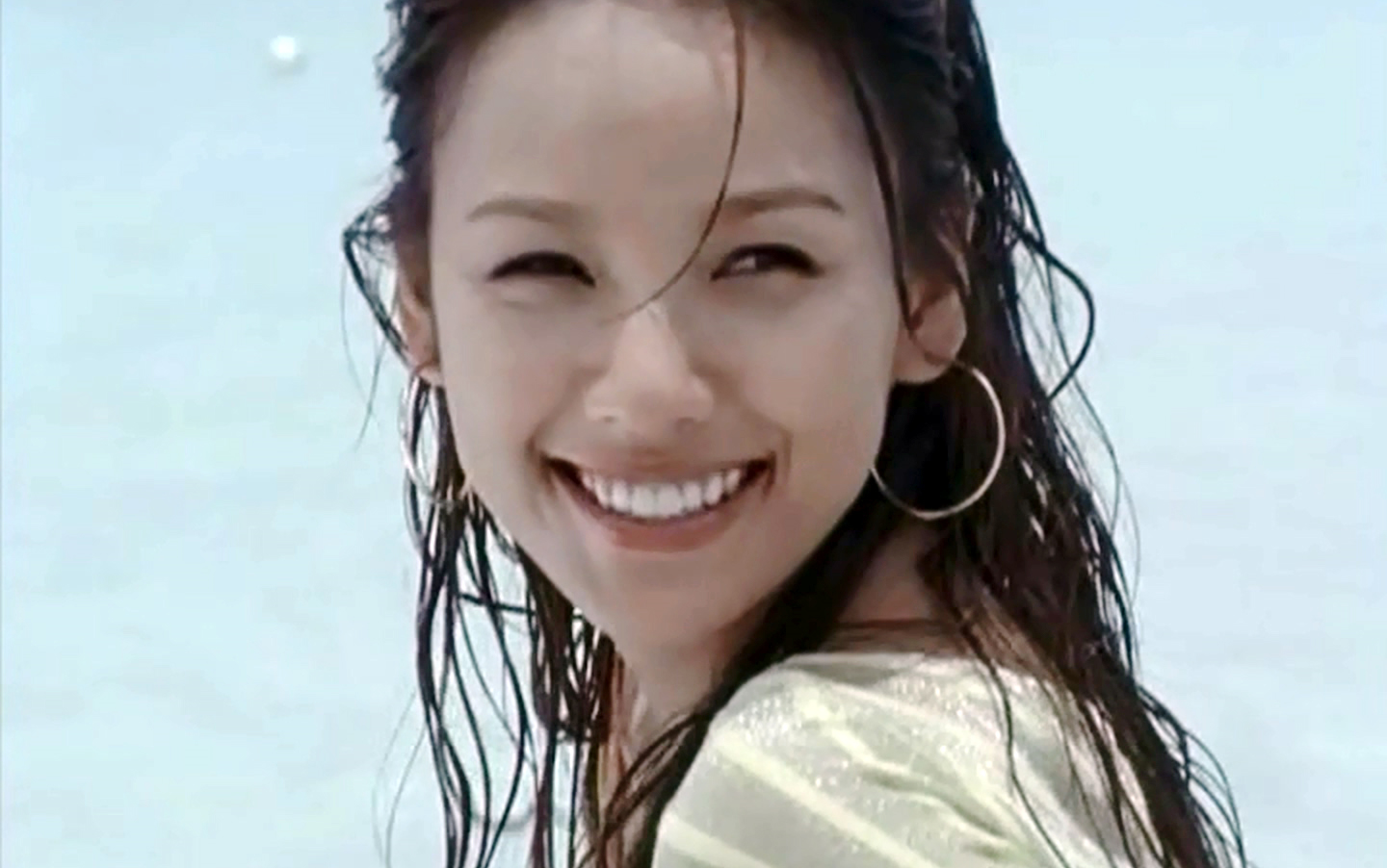 李孝利，Eric《Anymotion》