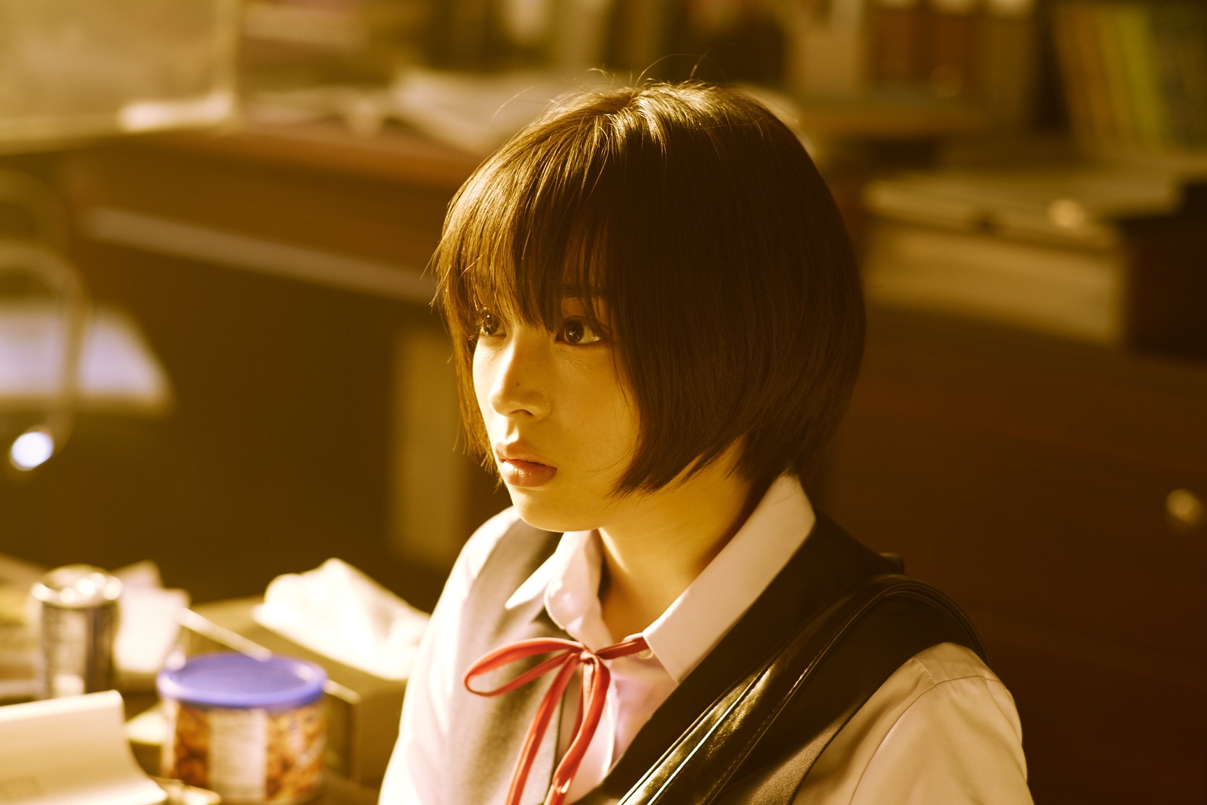 一个女大学生总结的大学生活