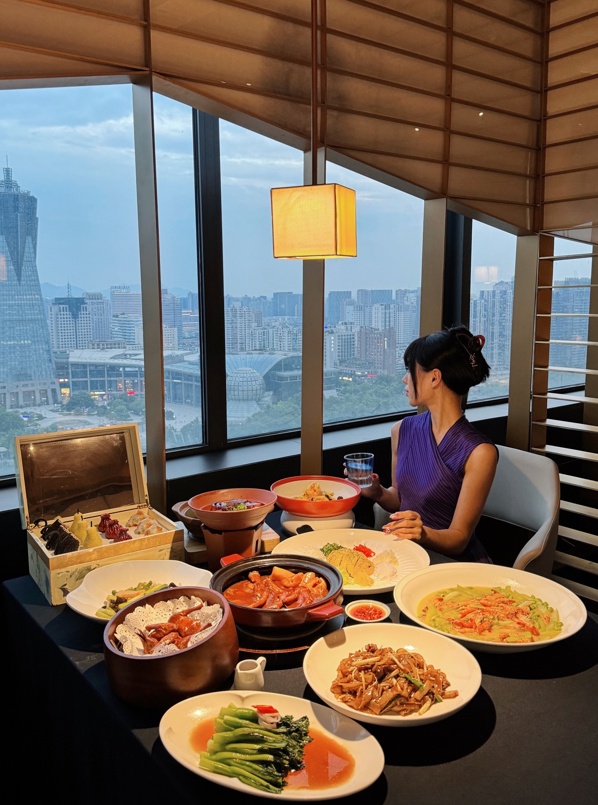杭州100家餐厅私评