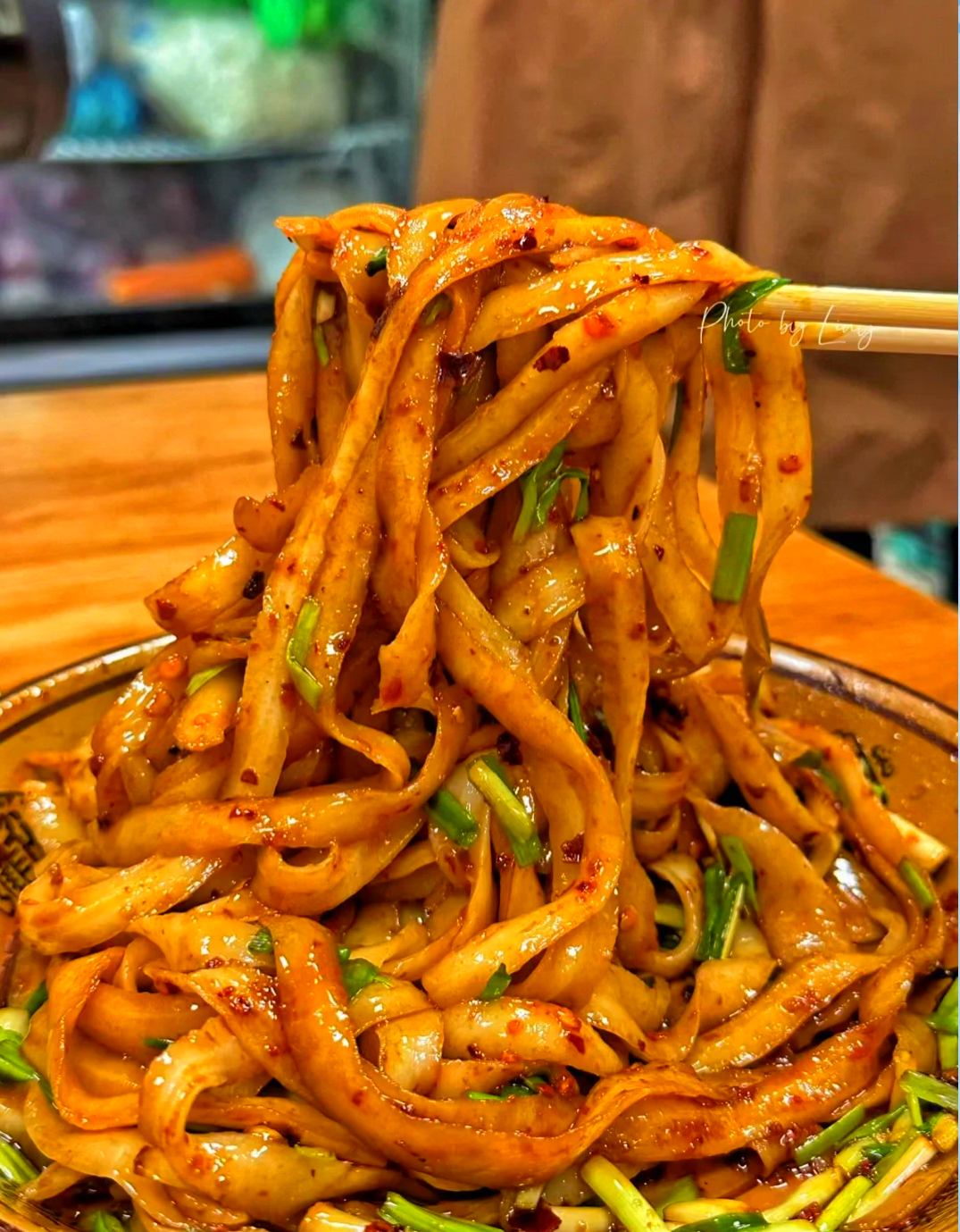 山西面食节