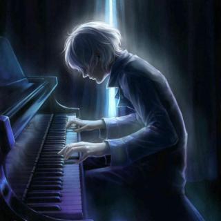 朗朗肖邦夜曲（Nocturne In Major，Op15. No1）