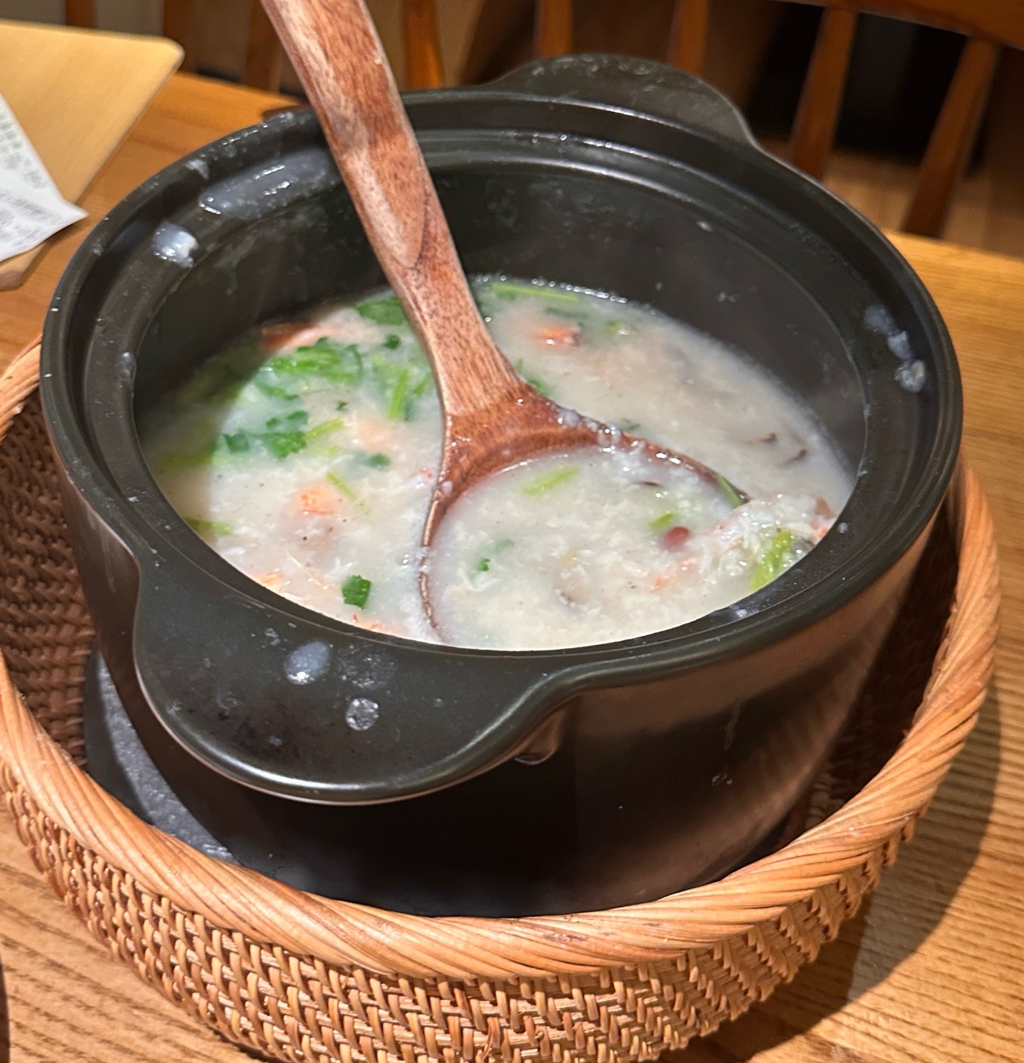 香港煲粥大师传授煮靓粥六大秘诀