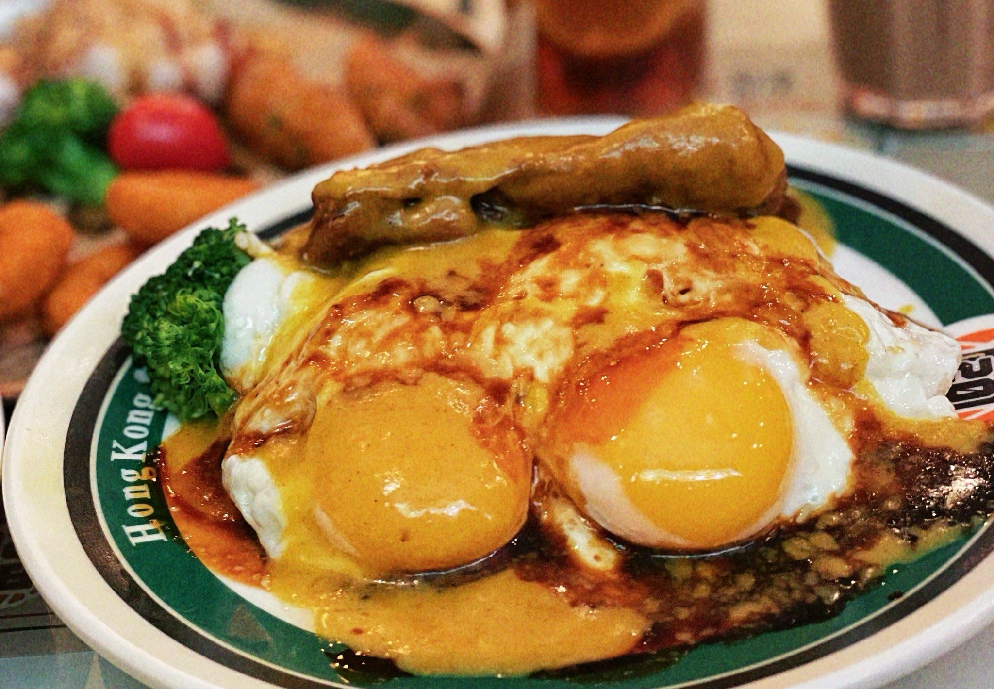 在北京十元可以吃饱 一万元可以吃好