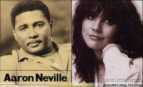 Lind Ronstadt，Aron Neville《Don't Know Mu