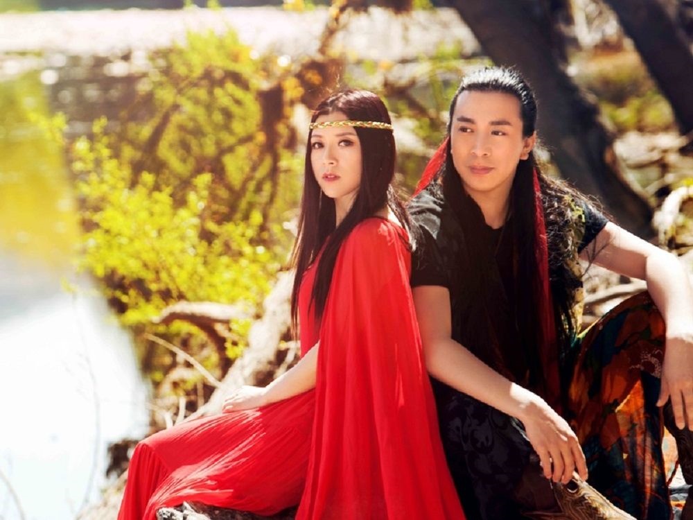 旋律抑扬顿挫停顿感较强的歌曲大全