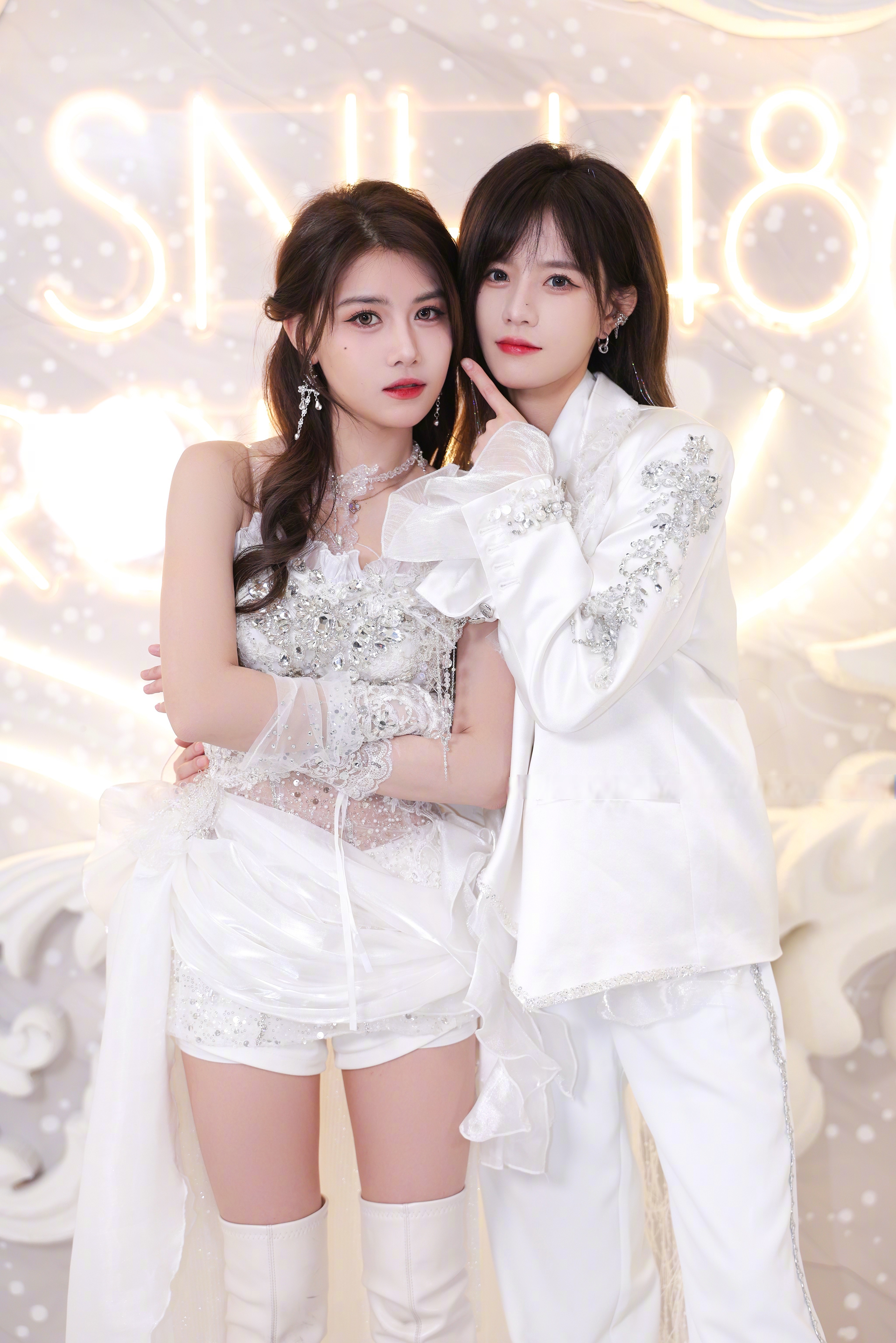 SNH48《醉清风》