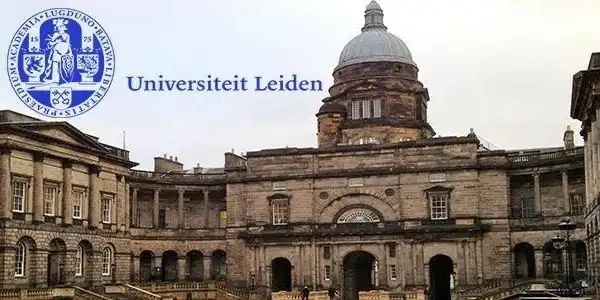 荷兰莱顿大学（Leiden University）