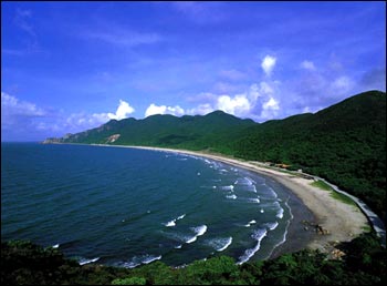 珠海荷包岛旅游攻略