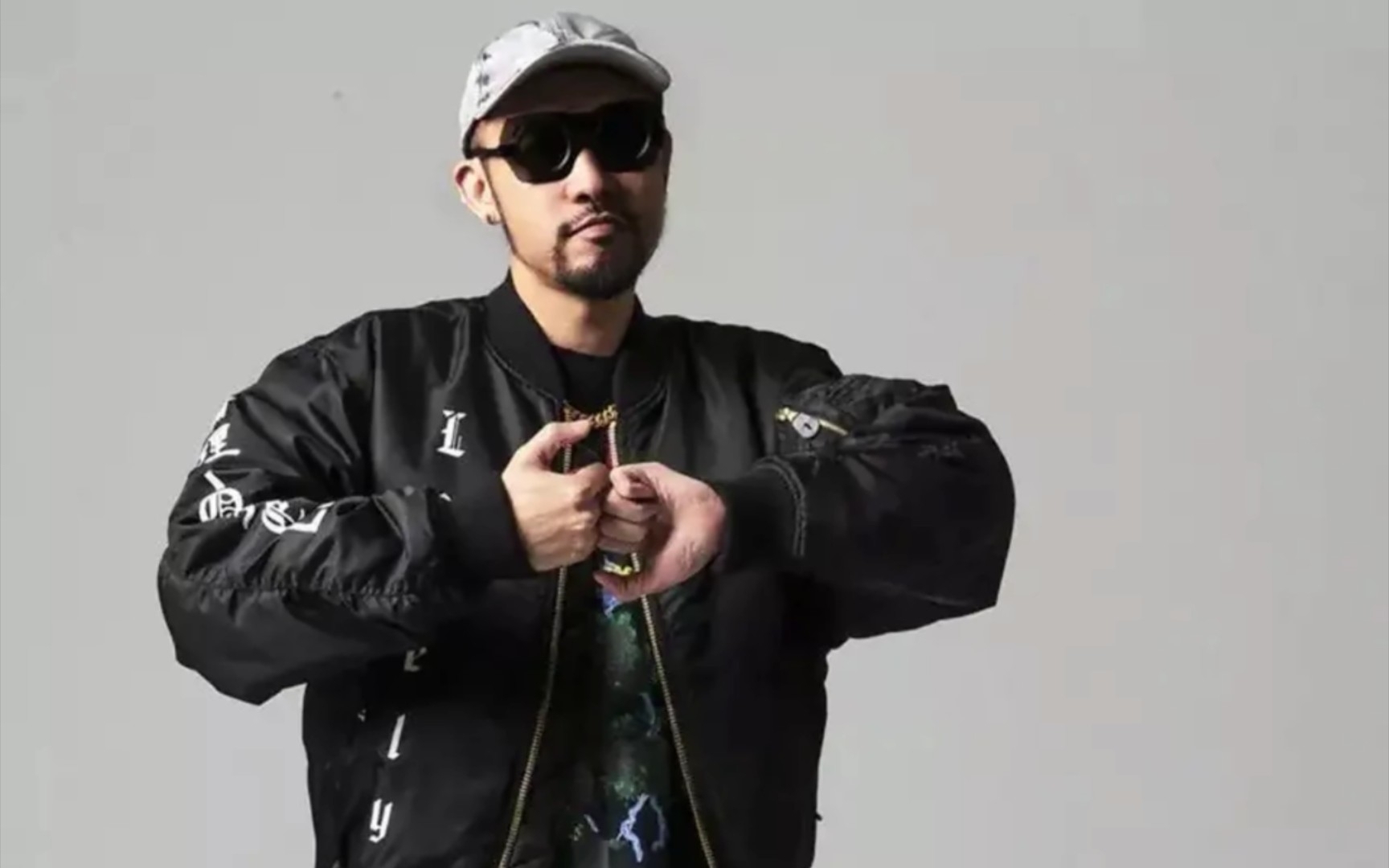 MC HotDog《差不多先生》
