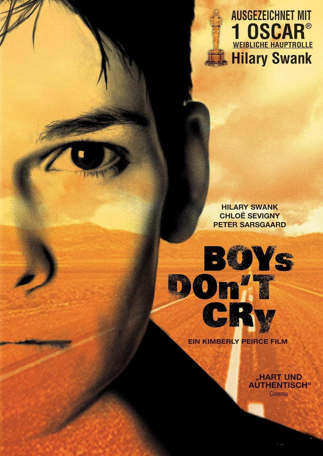 电影《男孩不哭》插曲--《The Bluest Eyes In Texas》