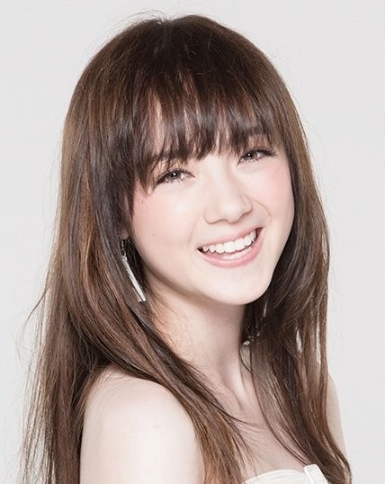 Jannine Weigel《Deep End》