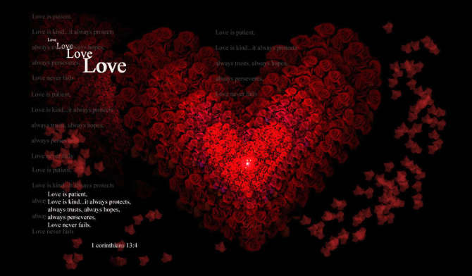  《How Deep Is Your Love 》（爱有多深）