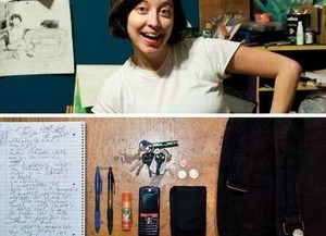 直击女孩包包里的那些“秘密”