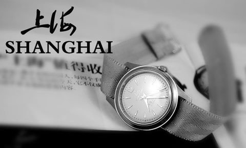 中国制造的红色奢侈