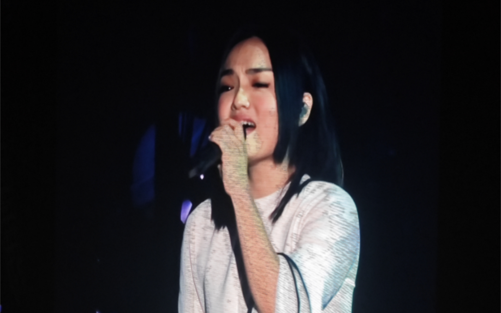 徐佳莹《失落沙洲》（现场版）
