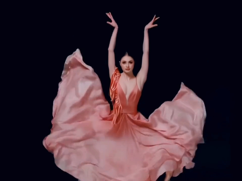 芭蕾舞剧《卡门Carmen》莫斯科大剧院芭蕾舞团 - Svetlana Zakh