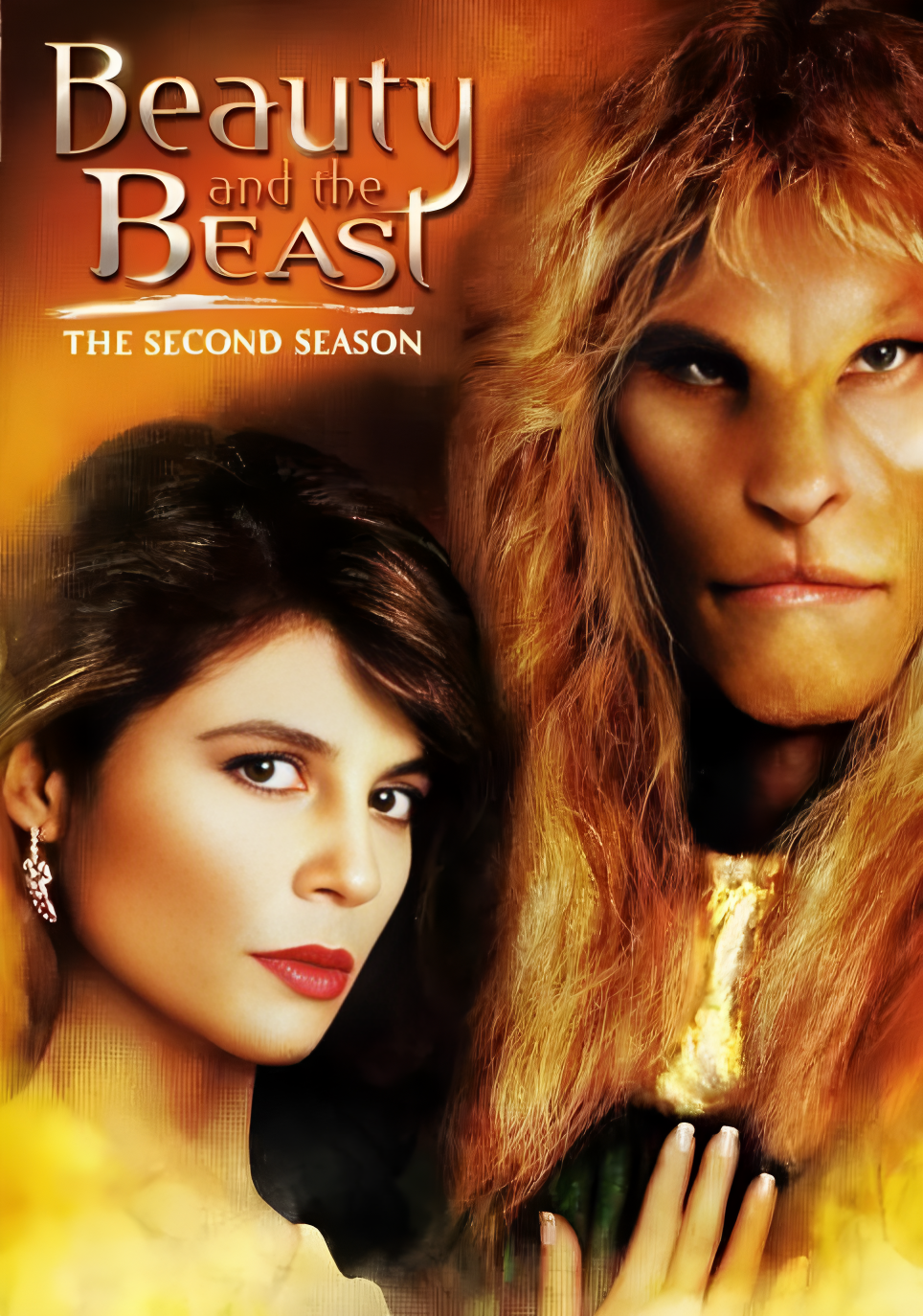 电影《侠胆雄狮》《Beauty And The Beast》片头曲