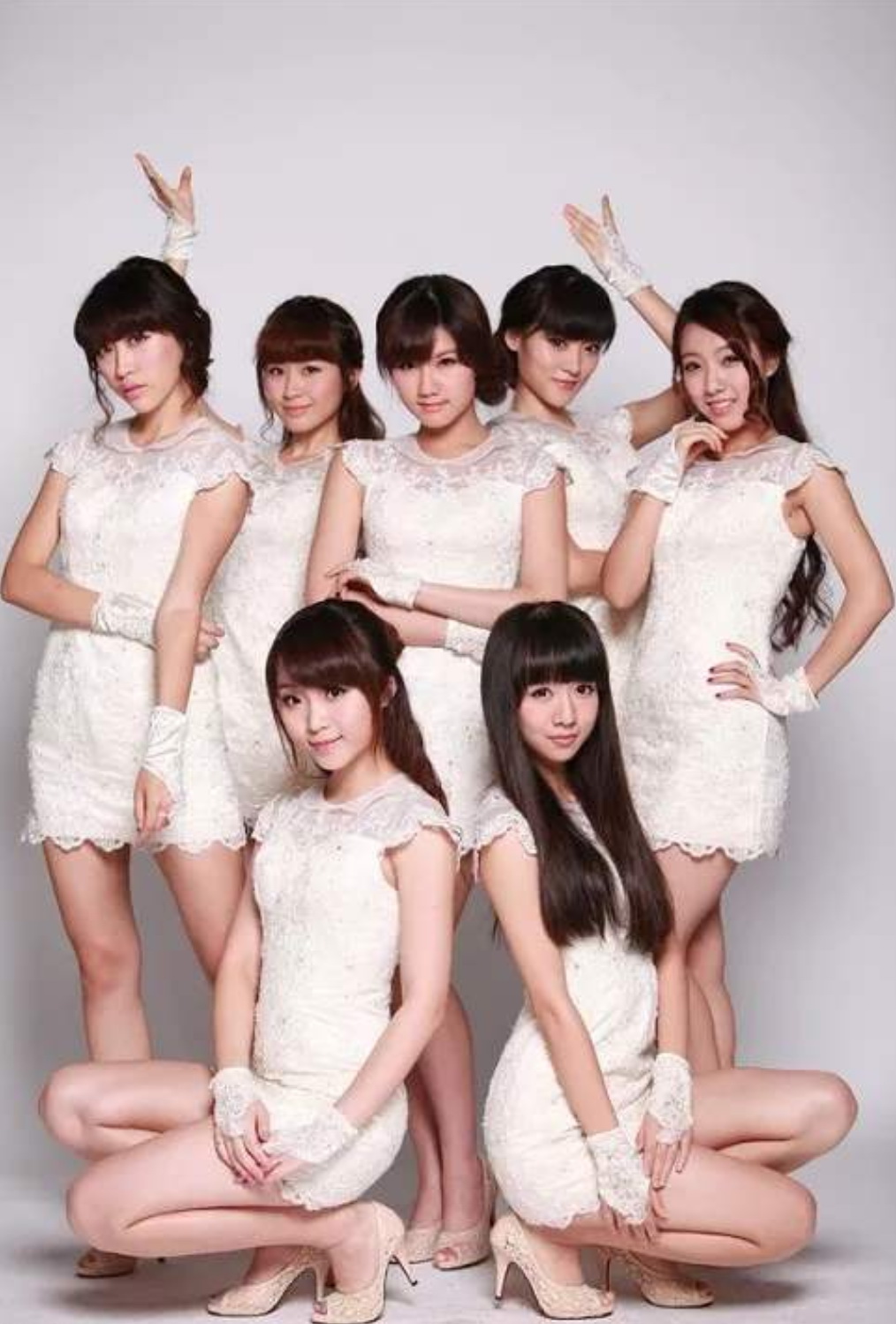 7F（七朵花）+183Club《好爱她 好想他》