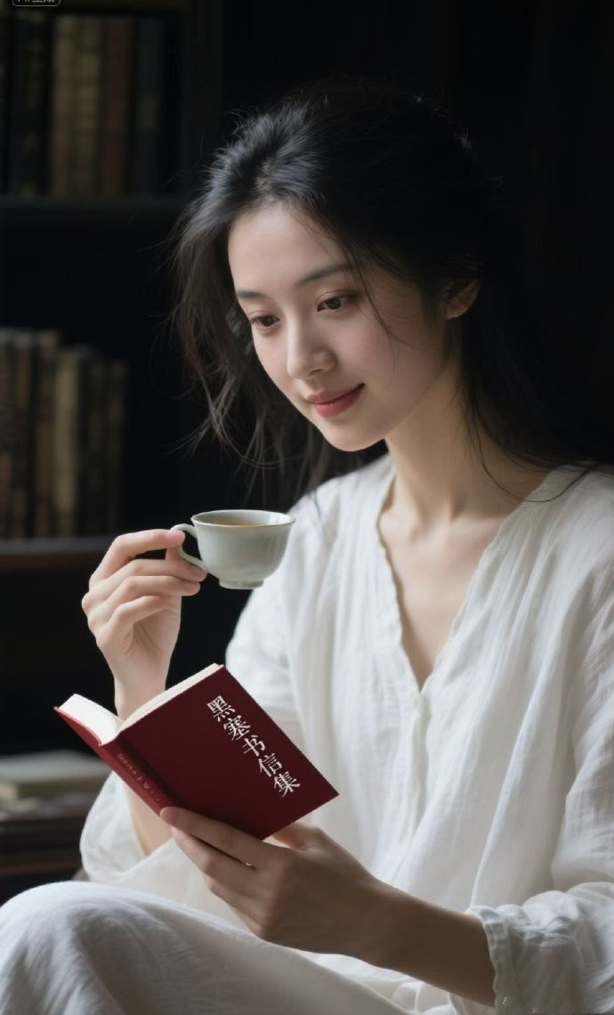 女人指缝中流出的小资生活