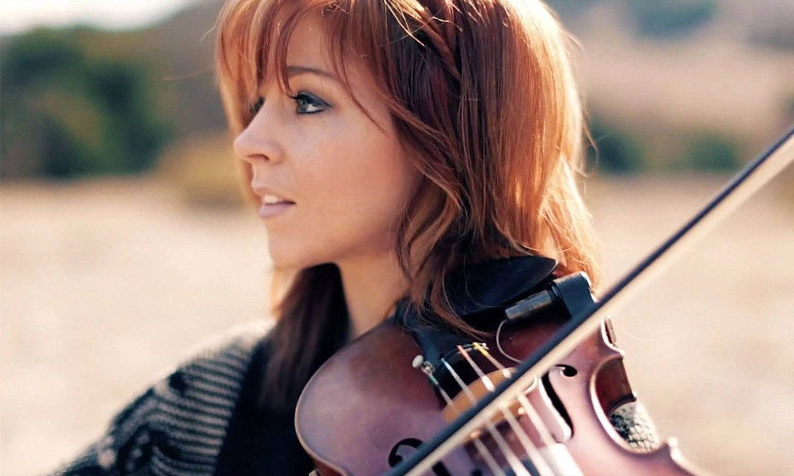 Lindsey Stirling小提琴曲