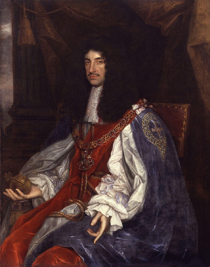 Surname Of Royal Bastard（私生们的姓氏）