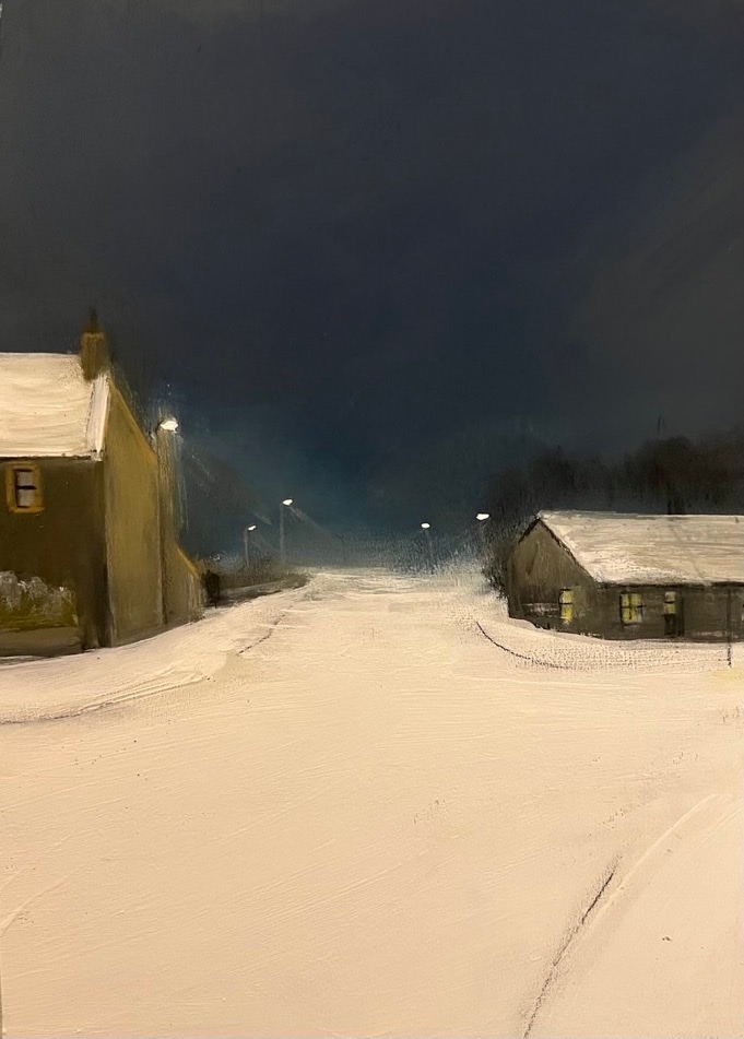 Orkney（苏格兰) 2023. Sarah Evans