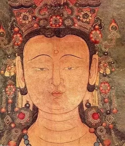 中国壁画精品