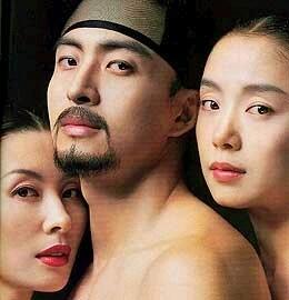细数夫妻间的“魔鬼定律”