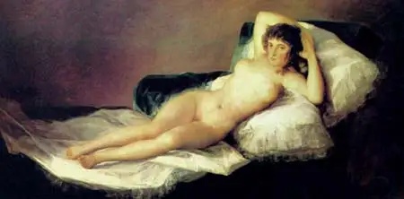 15幅世界名画作品
