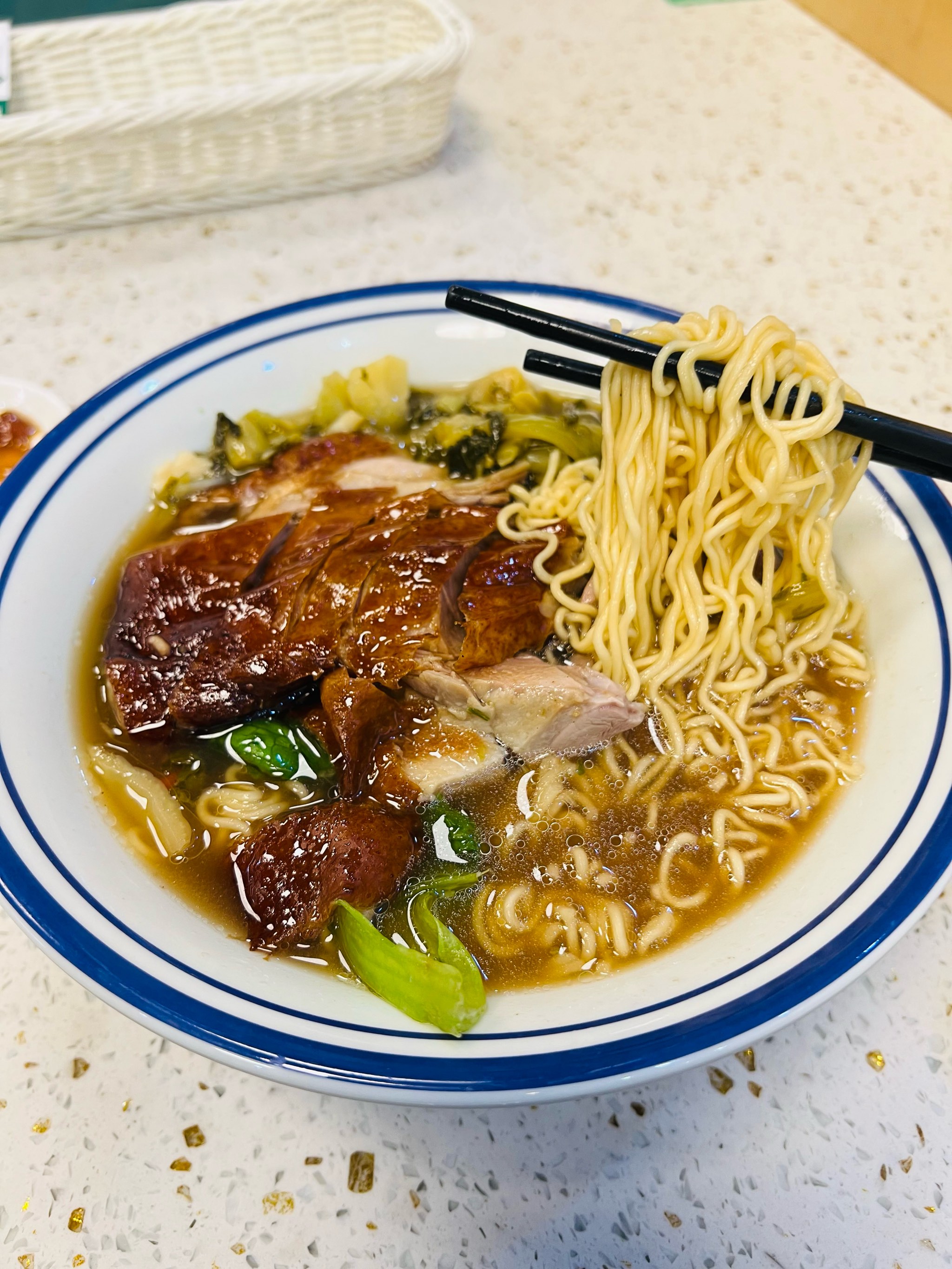 宁波一些好吃地