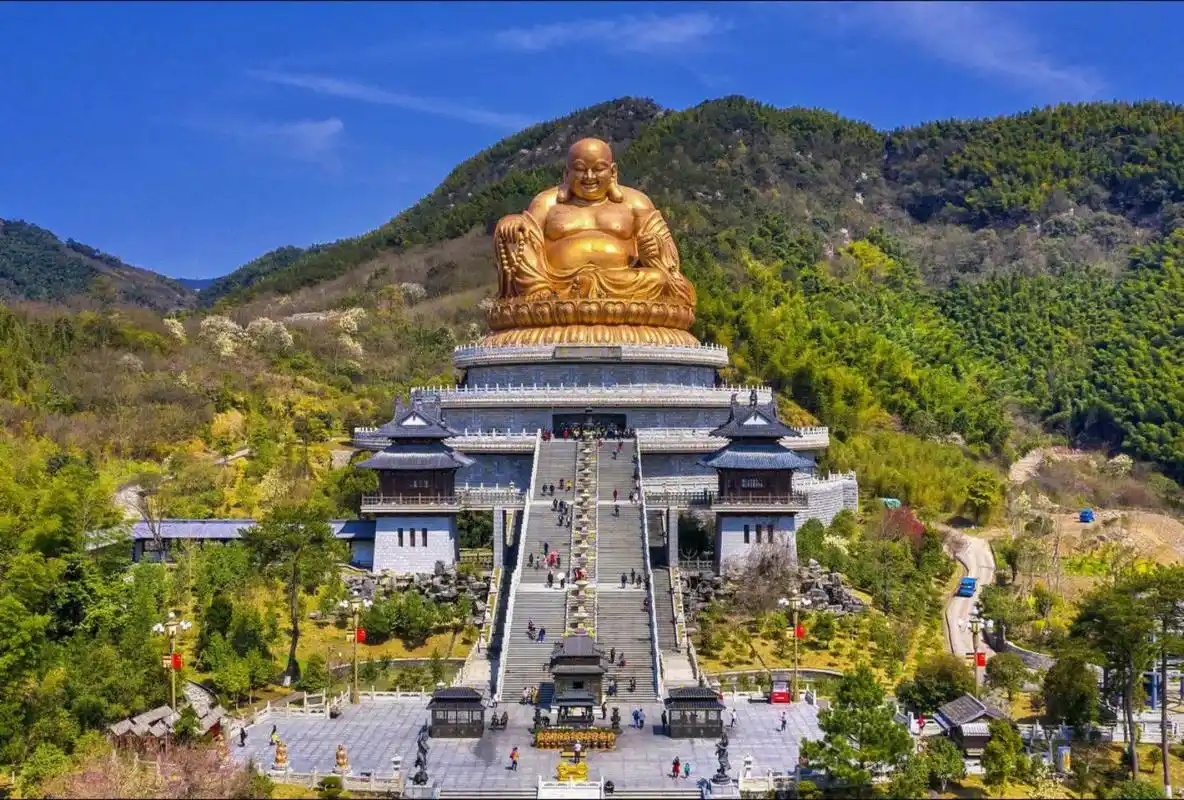 宁波值得游玩的地方