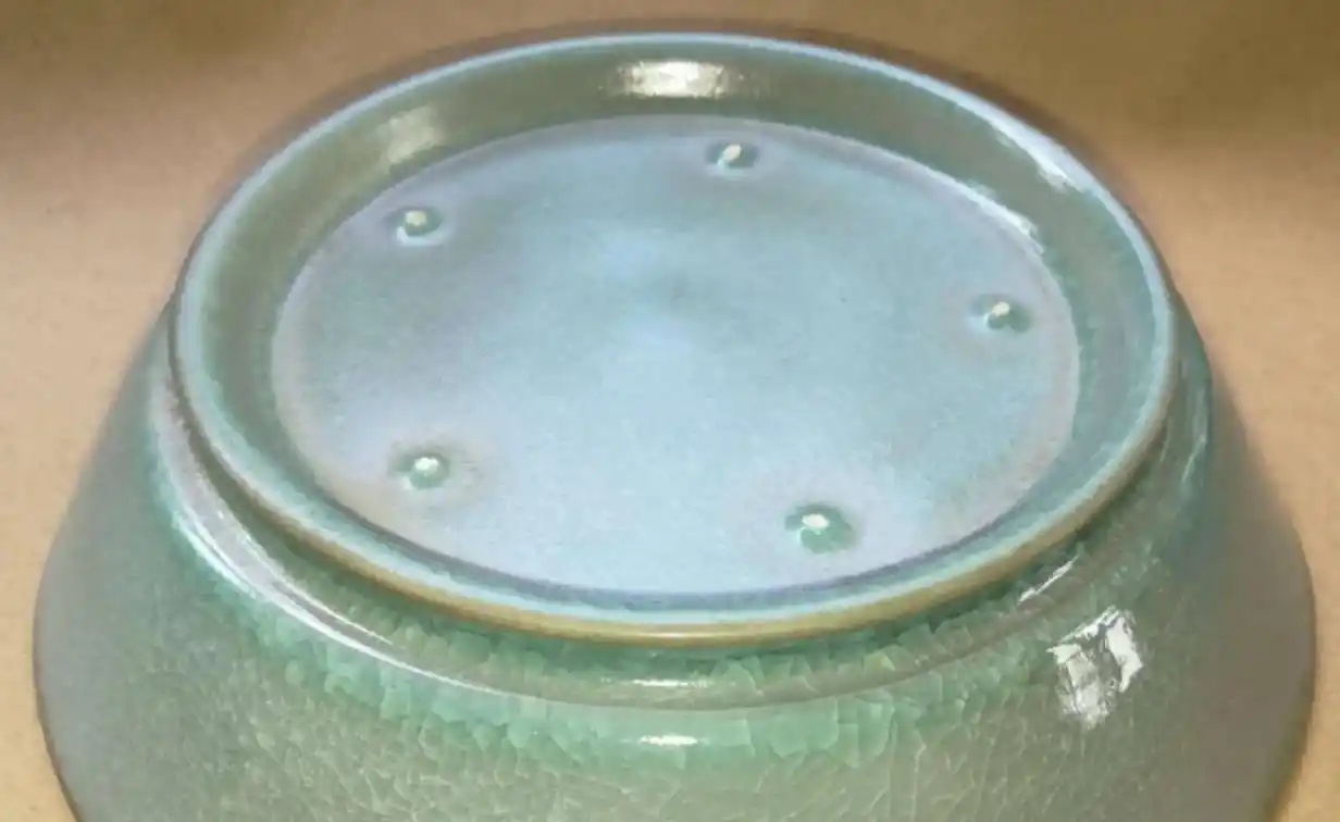 100个瓷器术语（二）