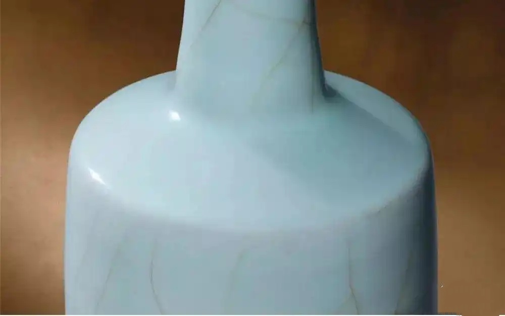 宋瓷的典雅釉色，你喜欢哪一种极简美？